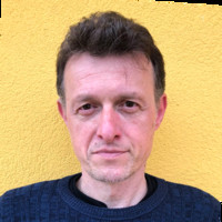 Massimo Castellucci