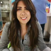 Danae Yolanda Salmeron Urias