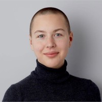 Polina Evadis