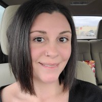 Ashley Bell(Steier)