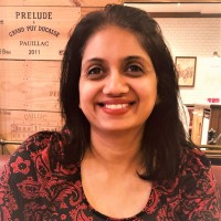 Shikha Tiwari