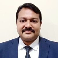 Paramesh Kumar V