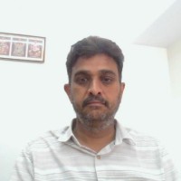 Chappidi Venugopal Naidu