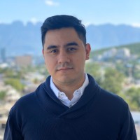 Rafael Alejandro Villegas Sánchez