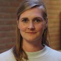 Eilisha Van Leeuwen