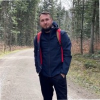 Dmytro Babiichuk