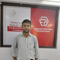 Bikram Pratap Bhatta