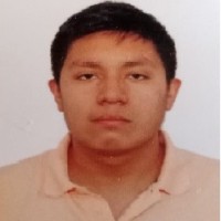 Flavio Jossepith Tejada Diaz