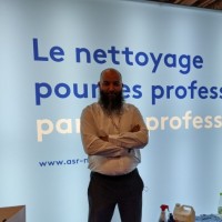 Mohamed BEN EL KHAZNADJI