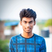 Yogesh Pandian
