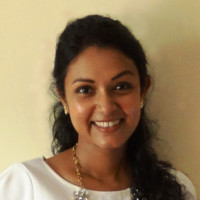 Dimuthu Wijeyesekera