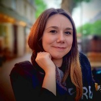Johanne Malicet