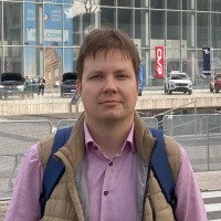 Pavel Dubinin