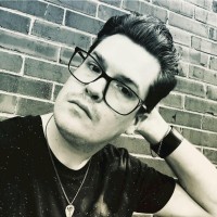 Matthew Suckrow