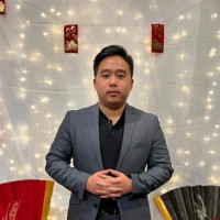 Dylan Ho