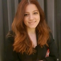 Buket Yıldırım