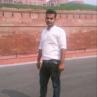 Krishna mohan Singh