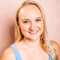 Madison Merkel McNair