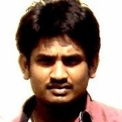 Mahesh Batchu
