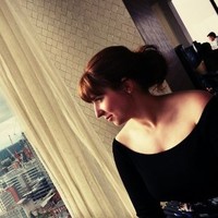 Samantha Taylor-Jones