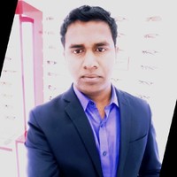 Debayan Mahesh