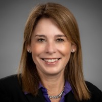 Stephanie Bacon