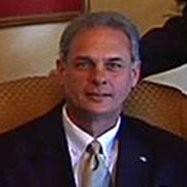 GARY MATHEWS