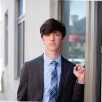 Keaton Anderson