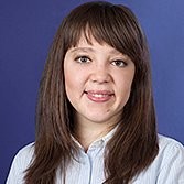 Darya Mitrofanova