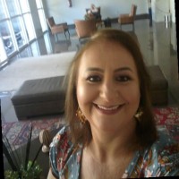 Sirley Vieira Patos De Minas