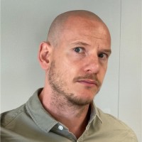 Tom Bartram