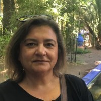 Raquel Gonzalez Del Pozo
