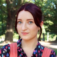 Hannah Trageton