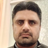 Naveed Zafar