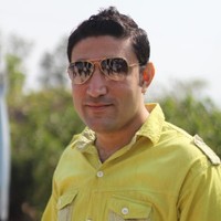 Mahmood Ul Hassan