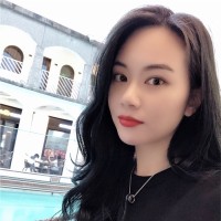 Yolaine Liu