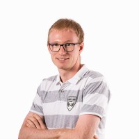 Moritz Griesser