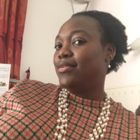 Monique Kouadio