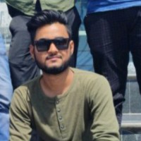 Aniket Sahu