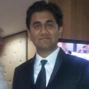 Samin Chishti