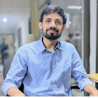 Muhammad Fahad Awan