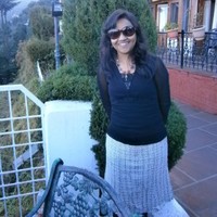 Asha Patel