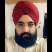 Rashmeet Singh