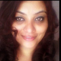 Aradhana Tyagi