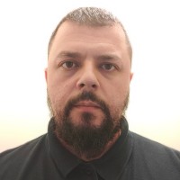 Kostas Kolios