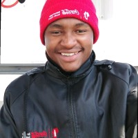 Lebohang Makhanda
