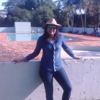 Aline Cristina