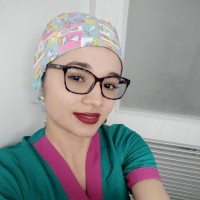 Rocio Castañeda Torres