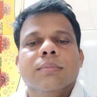 Rajendra Kadge