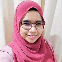 Khairun Najmi Kamisan